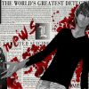 Anime Death Note Coated Paper Posters Wallpaper