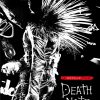 Anime Death Note Coated Paper Posters Wallpaper