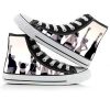 Anime One Piece Cosplay Fashion Shoes