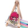 YuYu Hakusho Acrylic Keychain