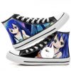 Fairy Tail Shoes For Men And Woman