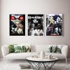 Death Note HD Prints Wall Decoration