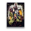 Death Note HD Prints Wall Decoration