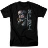 Death Note Shinigami Licensed Adult T Shirt