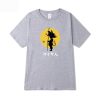 Dragon Ball Z T Shirt For Men