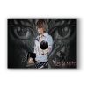 Death Note HD Prints Wall Decoration