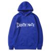 Death Note Anime Men/Women Hoodies