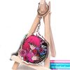 YuYu Hakusho Acrylic Keychain