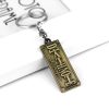 Hot Punk Anime Death Note Metal Necklace