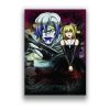 Death Note HD Prints Wall Decoration