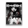 Death Note HD Prints Wall Decoration