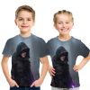 Star Wars T-shirts For Boys A nd Girls