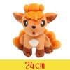 Charmander Squirtle Pikachued Bulbasaur Jigglypuff Lapras Eevee Anime Stuffed Toy