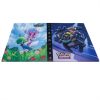 Pokemones Cards Album Collectionsn