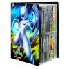 240pcs Cartoon Pokemons Cards Album Collections Toys Folder Binder