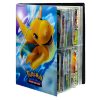 240pcs Cartoon Pokemons Cards Album Collections Toys Folder Binder