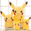 Pokemon Pikachu Stuffed Toys