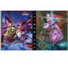 Pokemones Cards Album Collectionsn