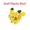 DIY blocks bricks Mini Building Blocks Toys