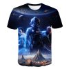 Star Wars T-shirt