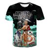 Star Wars T-shirt