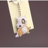 Pokemon Pikachu Keychain