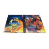 Pokemones Cards Album Collectionsn