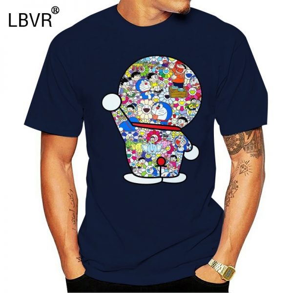 Doraemoni T Shirt
