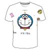 Anime Doraemon Boys T Shirt