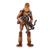 Star Wars Darth Vader Chewbacca Action Figure