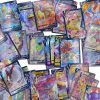 Battle Game Pokemon Cards