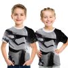 Star Wars T-shirts For Boys A nd Girls