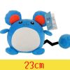 Charmander Squirtle Pikachued Bulbasaur Jigglypuff Lapras Eevee Anime Stuffed Toy