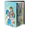 240pcs Cartoon Pokemons Cards Album Collections Toys Folder Binder