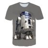 Star Wars T-shirt