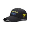 Pokemon Baseball Cap Pikachu Unisex Cartoon Printed