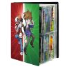 240pcs Cartoon Pokemons Cards Album Collections Toys Folder Binder