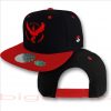 Pokemon Adult Snapback Cospaly Caps