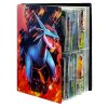 240pcs Cartoon Pokemons Cards Album Collections Toys Folder Binder