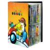 240pcs Cartoon Pokemons Cards Album Collections Toys Folder Binder