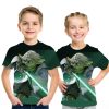 Star Wars T-shirts For Boys A nd Girls