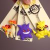 Pokemon Pikachu Keychain