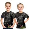 Star Wars T-shirts For Boys A nd Girls