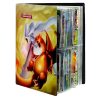 240pcs Cartoon Pokemons Cards Album Collections Toys Folder Binder