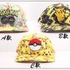 Anime Cartoon Pokemon Cap Go Pocket Monster Ash