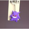 Pokemon Pikachu Keychain