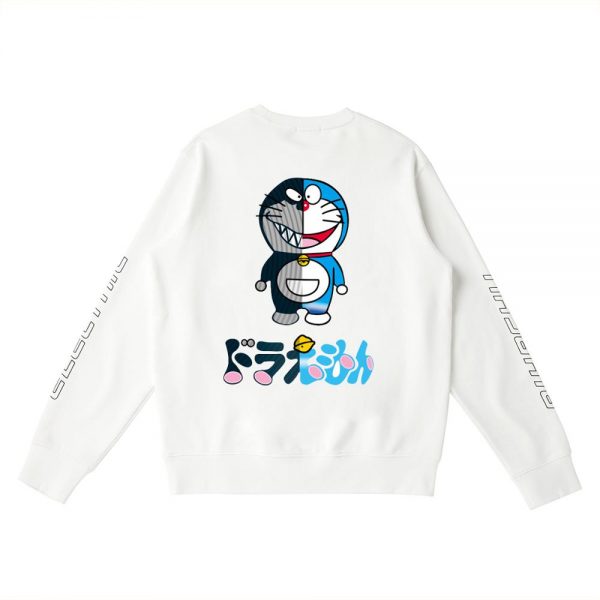 Evil Doraemon T-shirt
