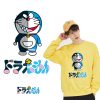 Evil Doraemon T-shirt