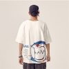 Hip Hop Doraemon T Shirt