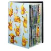 240pcs Cartoon Pokemons Cards Album Collections Toys Folder Binder